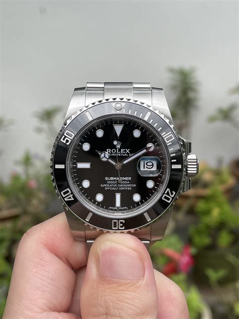 andamento prezzo rolex 116610 lv|rolex 116610ln.